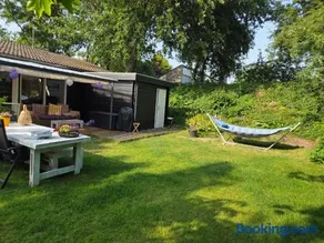 Maison entièrement équipée avec jardin, terrasse et barbecue - Image 4