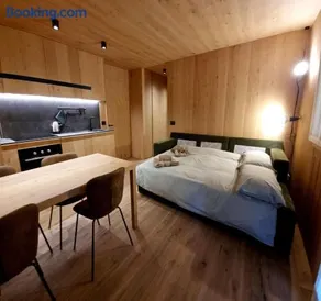 CACCIATORA Alpine Apartment MhD - Image 3