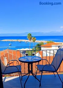 ANGIRA - Koroni Apartments - Image 1