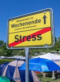 Campingplatz Alpenblick - Image 4