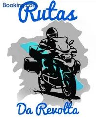 Refugio Rural A Revolta - Image 3