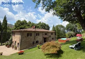 Villa nel Chianti con piscina - Villa il Cesto - Image 1