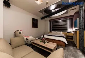 HOTEL ESTASI Adult only - Image 3