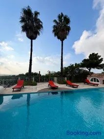 Domaine de Joce - Piscine & vue mer - Image 3
