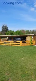 Gastehaus Kathi Campingplatz Buschcamper - Image 4