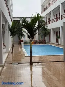 Apartamento a 50m da praia em Camocim CE - Image 4