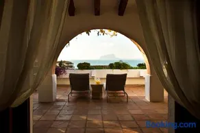 Moraira Beach Rental - Image 1