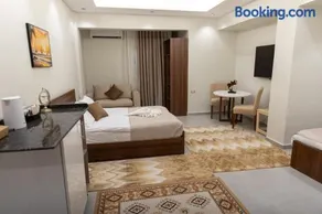 Arkan Hotel Qena - Image 5