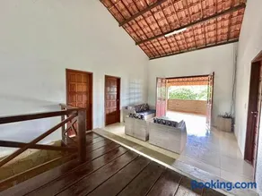 Guaramiranga Casa 10 suítes, Campo de Futebol e Vôlei - Image 2