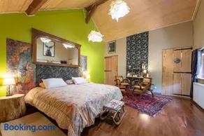 La Grange Du Kerala - Chambre - Image 1