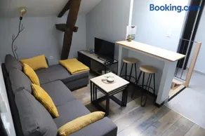 Appartement neuf climatisé - Image 2