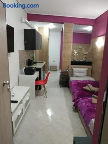 G M 4 ROOMS KENTRO in the heart of the city - Image 3