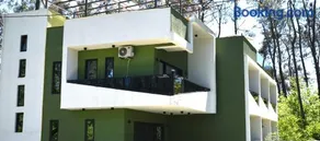 Bellissimo Aparthotel Aqua - Image 1