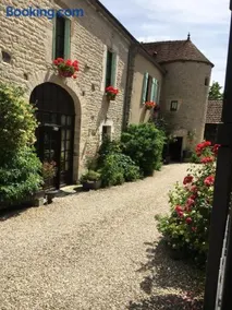 LES CHAMBRES DE ROUGEMONT - Image 1