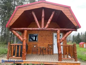 The Cowboy cabin - Bear Creek Cabins - Image 1