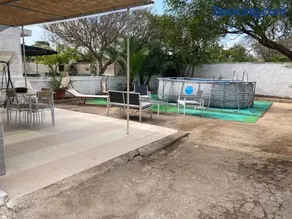 Casa Giuditta con piscina a 110 mt dalla spiaggia di Punta Prosciutto - Image 1
