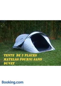 camping chez l'habitant - Image 2