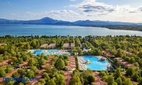 Estivo Premium Plus mobile homes on Camping Bella Italia - Image 2