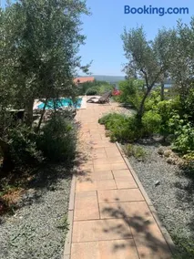 Lili Apartments, Sv Dunata 18 - Image 3