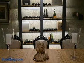 Stipa Boutique Hotel - Image 1