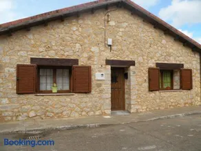 Casa Rural LAS ABUBILLAS - Image 3