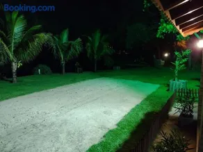 Rancho a beira rio 2-bedroom cottage - Image 3