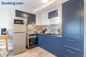 Gîte Lac d'Annecy Studio 102- Le Cygne - Image 3
