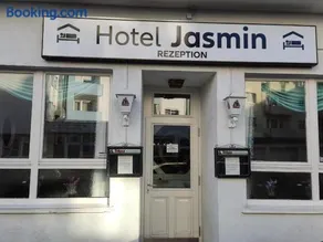 Hotel jasmin - Image 3