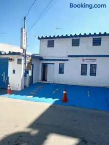 Hotel coruja's, Santo amaro ,São Paulo-SP - Image 4