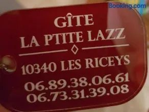 Gite La Ptite Lazz - Image 3