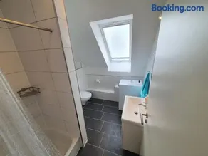 Kiel-Russee Familienwohnung, Lademöglichkeit, Co2 Frei - Image 2