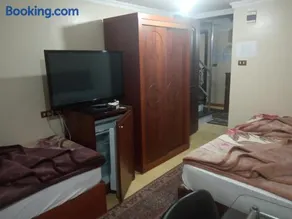 Al Maghraby Hotel - Image 2