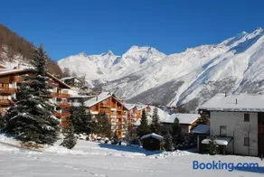 Apartments Alpenfirn Saas-Fee - Image 2