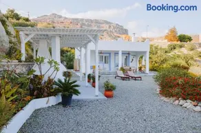 Anatoli Traditional Villa - Image 1