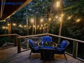 Ferny Creek Cottage - Image 2