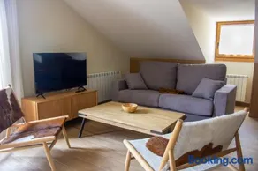 Apartaments Areny - L'Amfitriona - Image 3