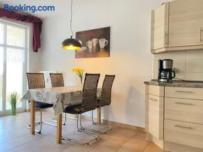 Ferienwohnung Windflüchter - Image 2