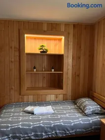 APARTMA BENY with SAUNA - Image 1