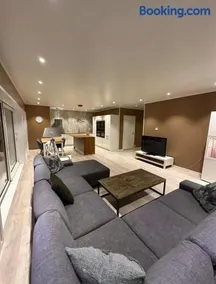 Spectacular high end apartment with amazing view - Image 1