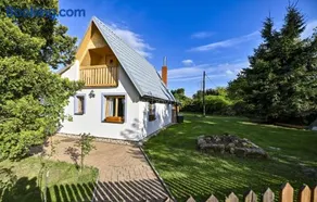 Chaloupka Růženka II - Image 1