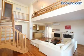 Villa Omega - Beachfront, Garden, BBQ - Image 3