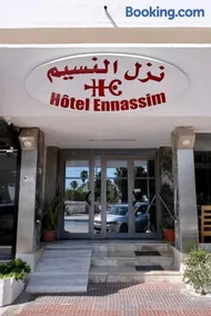 Hôtel Ennassim - Image 4