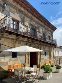 La Casona de Lombraña, en Polaciones (Saja-Nansa) - Image 1