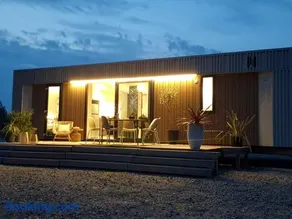 Mobile Homes by KelAir at Camping Domaine des Ormes - Image 4