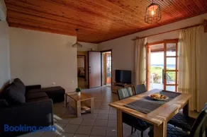 Halkidiki SeaFront Beach House - Image 1
