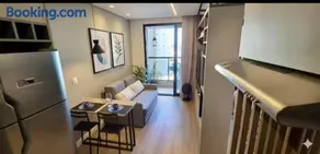 Studio Moderno e Aconchegante ao lado do Jardim Botânico - Image 4