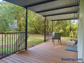 AAK cabin - standalone riverfront cabin - Image 1