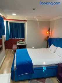 Şirinyer Elit Residance Apart Hotel - Image 3