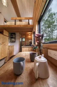 Tiny House tout confort dans un écrin de nature - Image 2