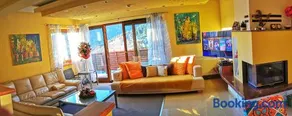 Snowflake Chalet ,Donovaly - Image 5